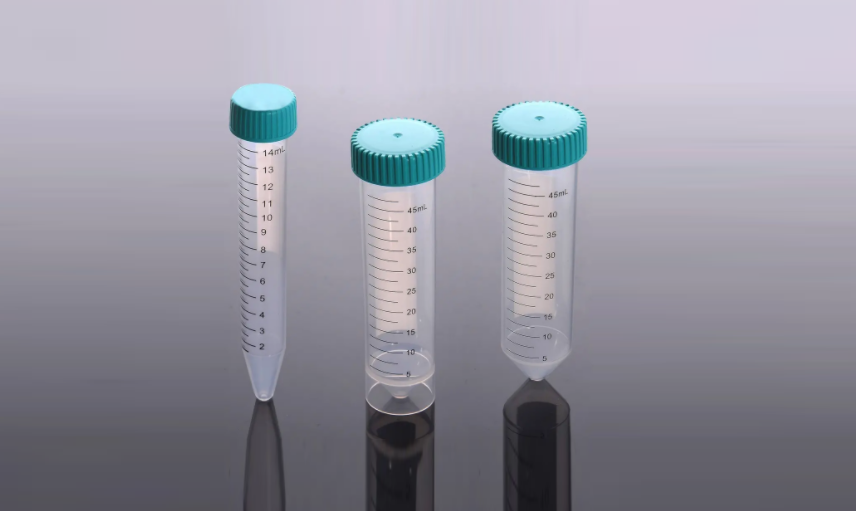 15ml离心管无菌袋装